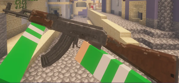 AK-47