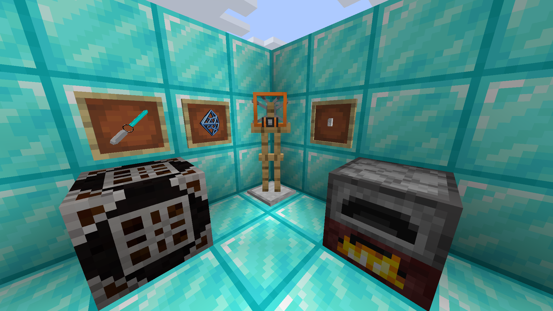some items
