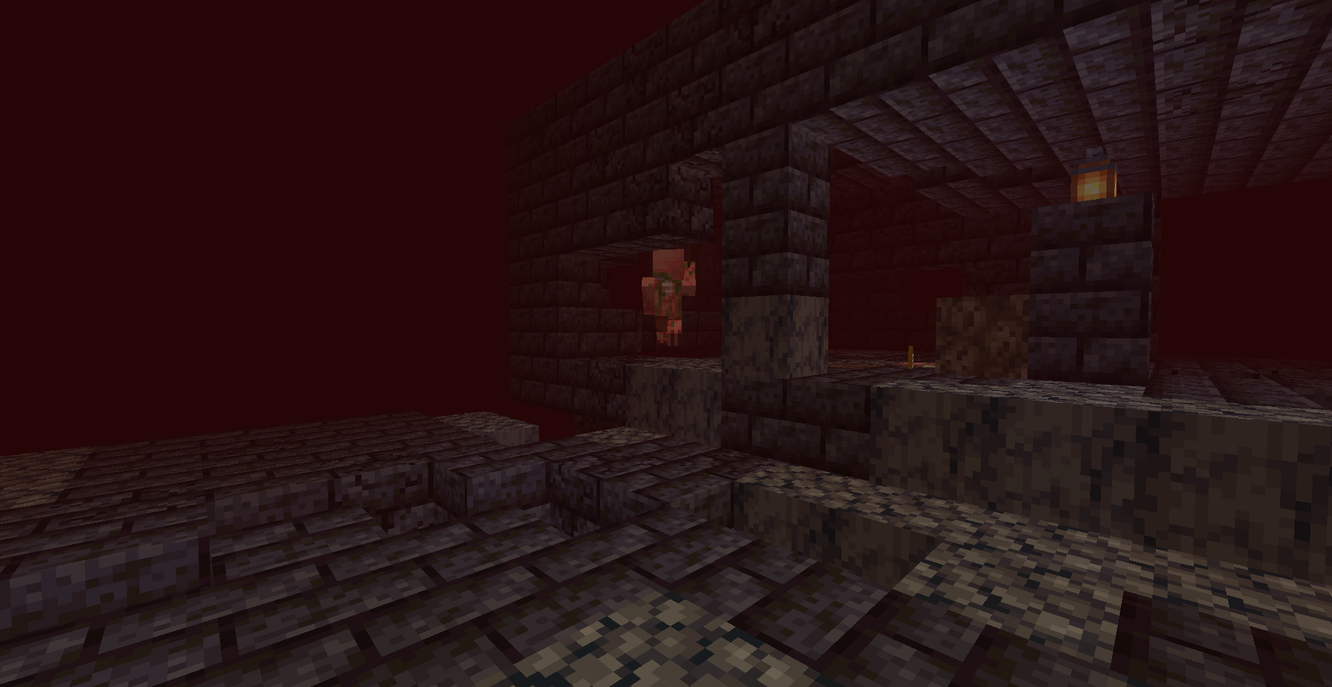 Zombie Pigmen