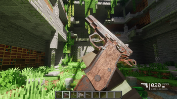 perfomance under shaderpacks