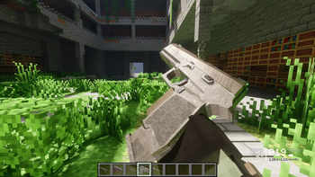 perfomance under shaderpacks
