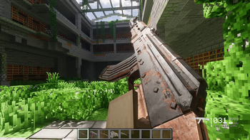 perfomance under shaderpacks