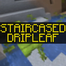 Staircased Dripleaf