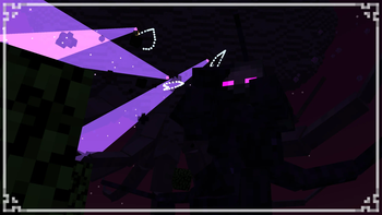 Withered Symbiont