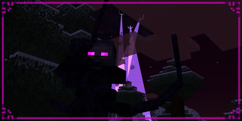 Withered Symbiont