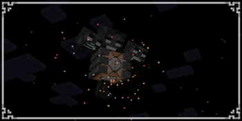 Commanded Wither