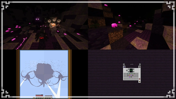 Screenshots of the Original Version