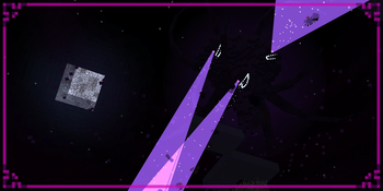 The Wither Storm