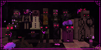 Sickened Mobs