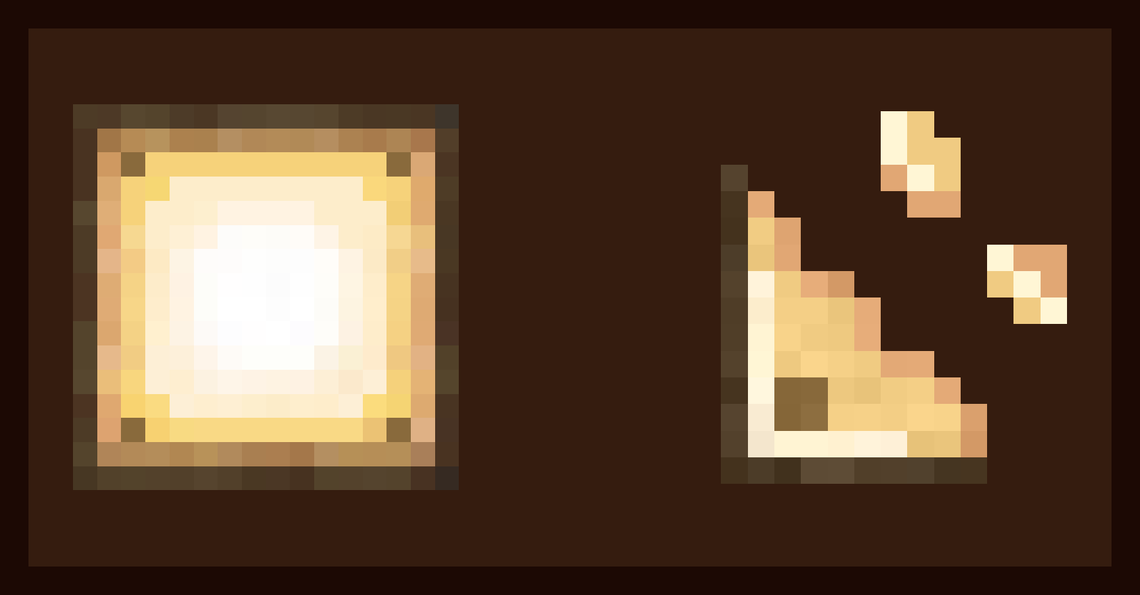 the Textures of the Resource Pack