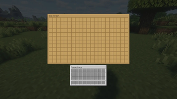 Largest CompactStorage Inventory