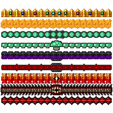 Custom bossbars as of 4.0.3