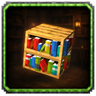 Ultimate 3D Bookshelf