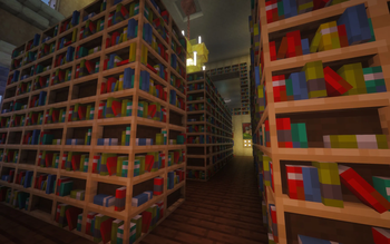 Library