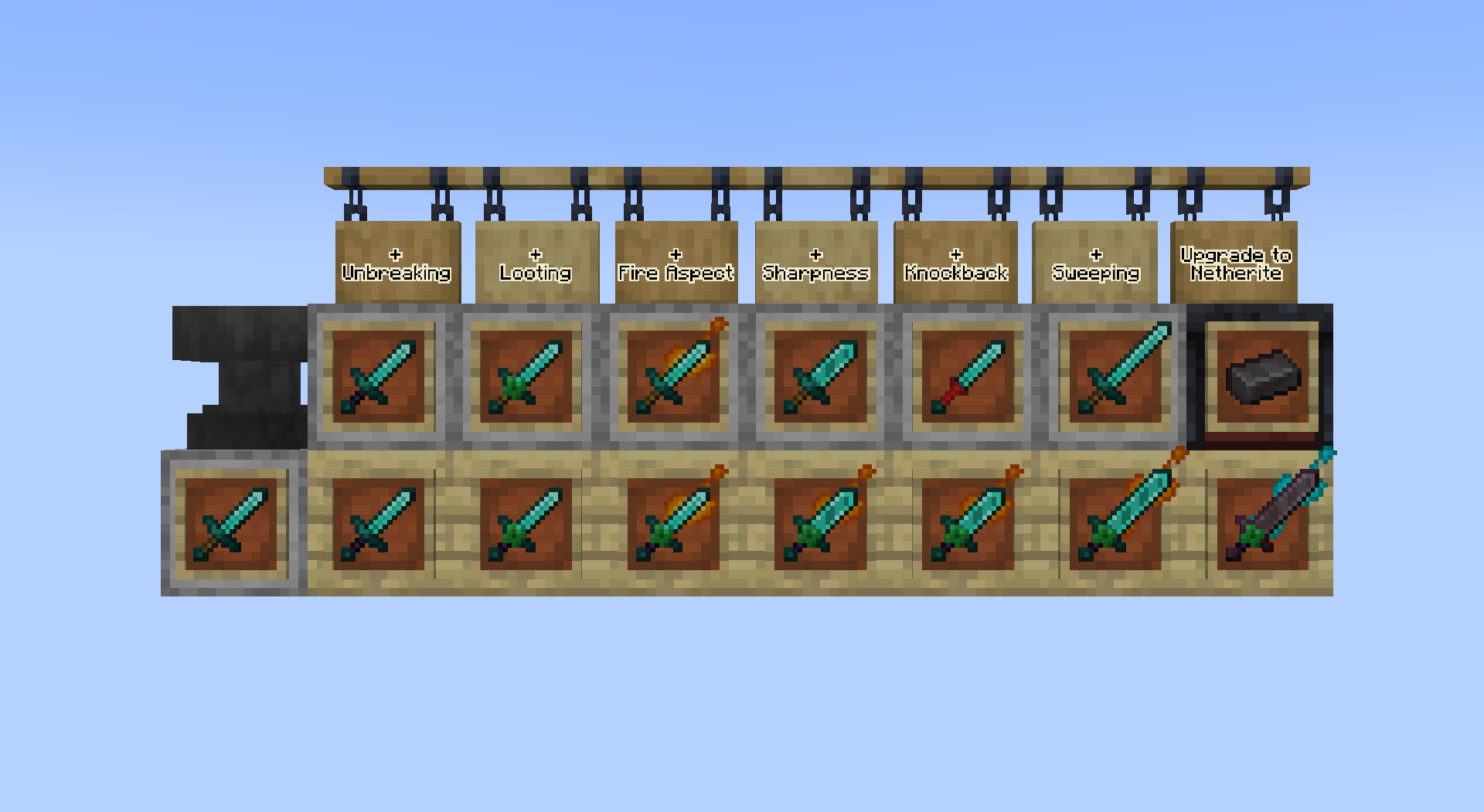 Swords