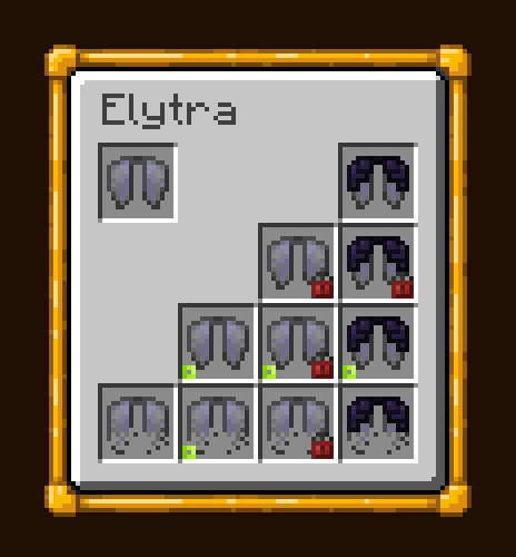 Elytras
