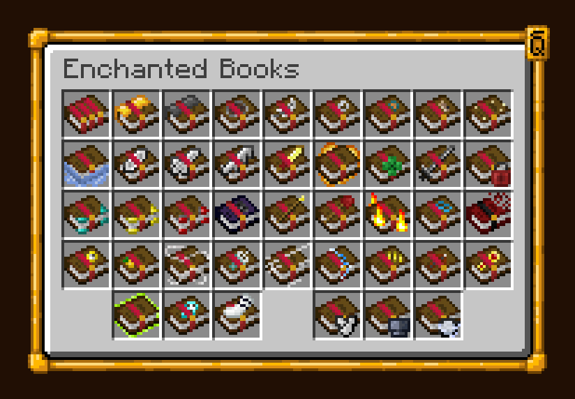 Books