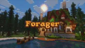 Title banner