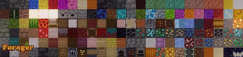 Textures Sample