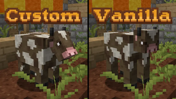 Custom models when using a CEM loader or Vanilla mobs without 