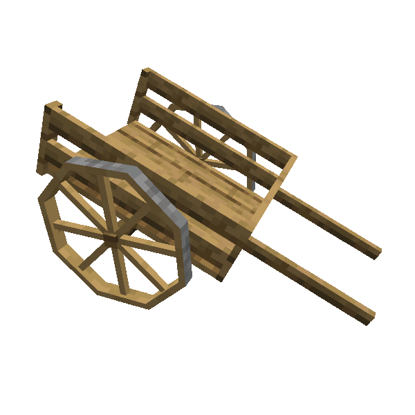 Supply Cart Gif