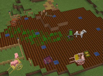 Carts!