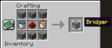Crafting