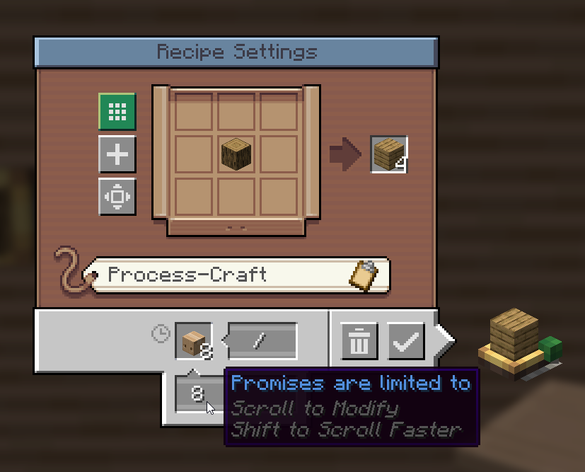 Promise Limits