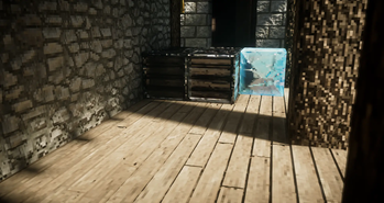Banner at x32