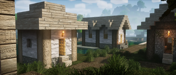 Village preview