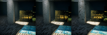 x32 x16 x8 preview