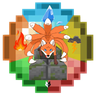 ThDilos Fox Origin Expanded