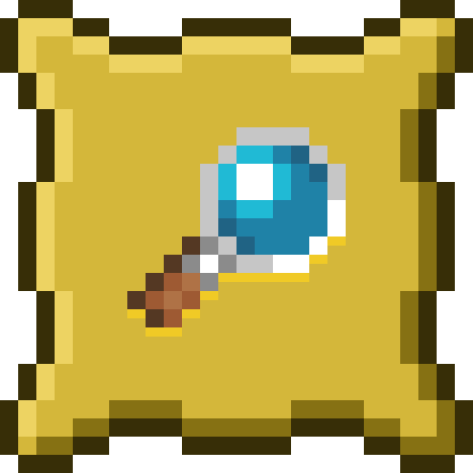 Advancements Search