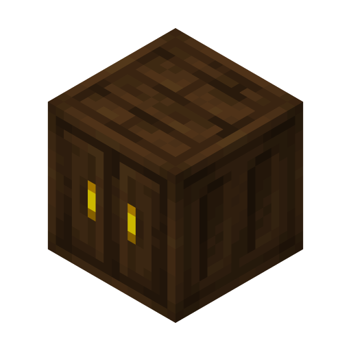 Dark oak
