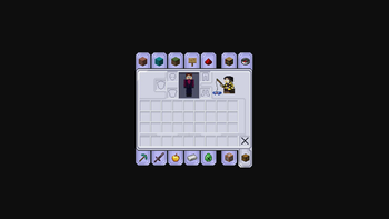 In game view (Creative)
