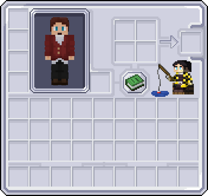 GUI view