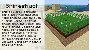 Spiralshuck