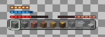 Showcase on Nightly Build 2025-08-25 (Rounded)