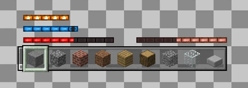 Showcase on Nightly Build 2025-08-25 (Sharp)