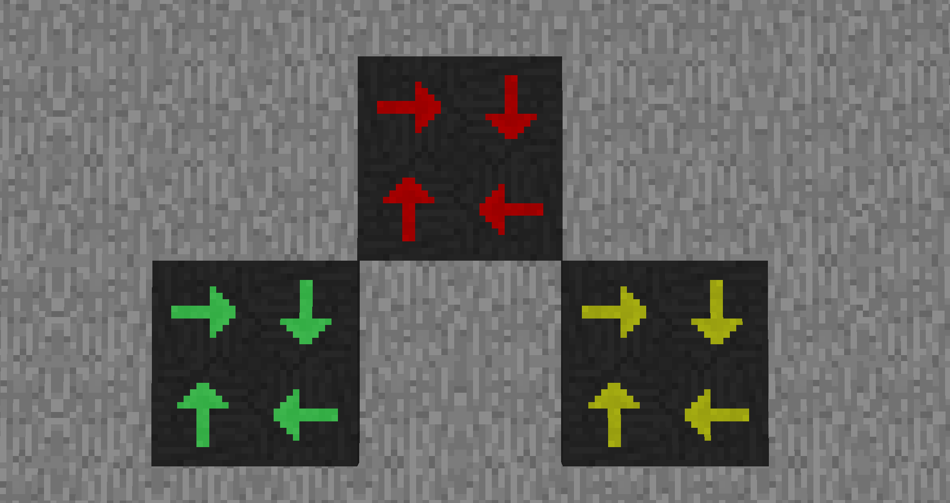 Vector Plate