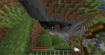 Out of ammo