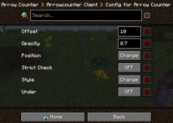Config