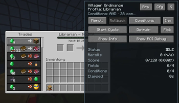 Main Window