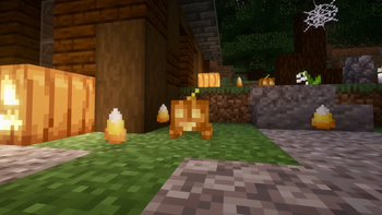 The Pumpkling!