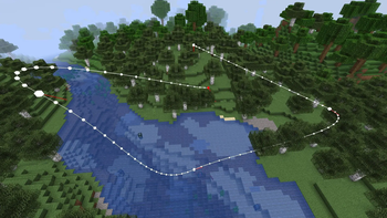Camera Path