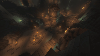 Blackreach