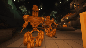Dwarven Sphere