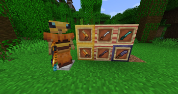 1.1.0 new gear