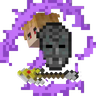 Ripples of the Past: Hermit Purple + Emperor Addon