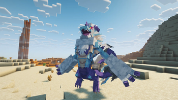 Tempest Fang
